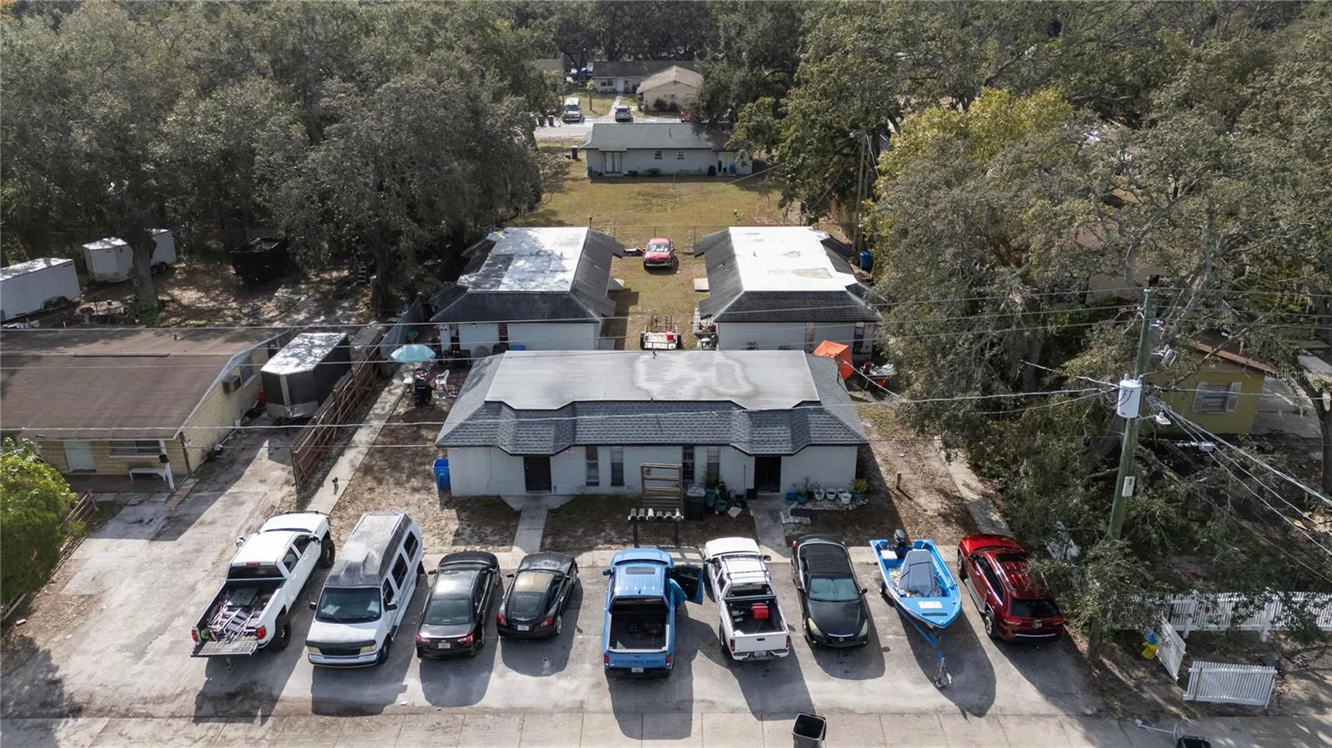 1517 E 142nd Avenue Tampa FL 33613