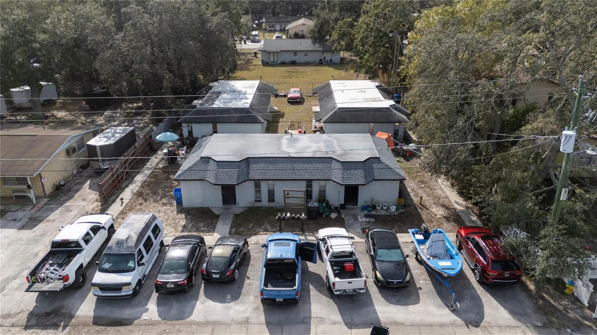 1517 E 142nd Avenue Tampa FL 33613