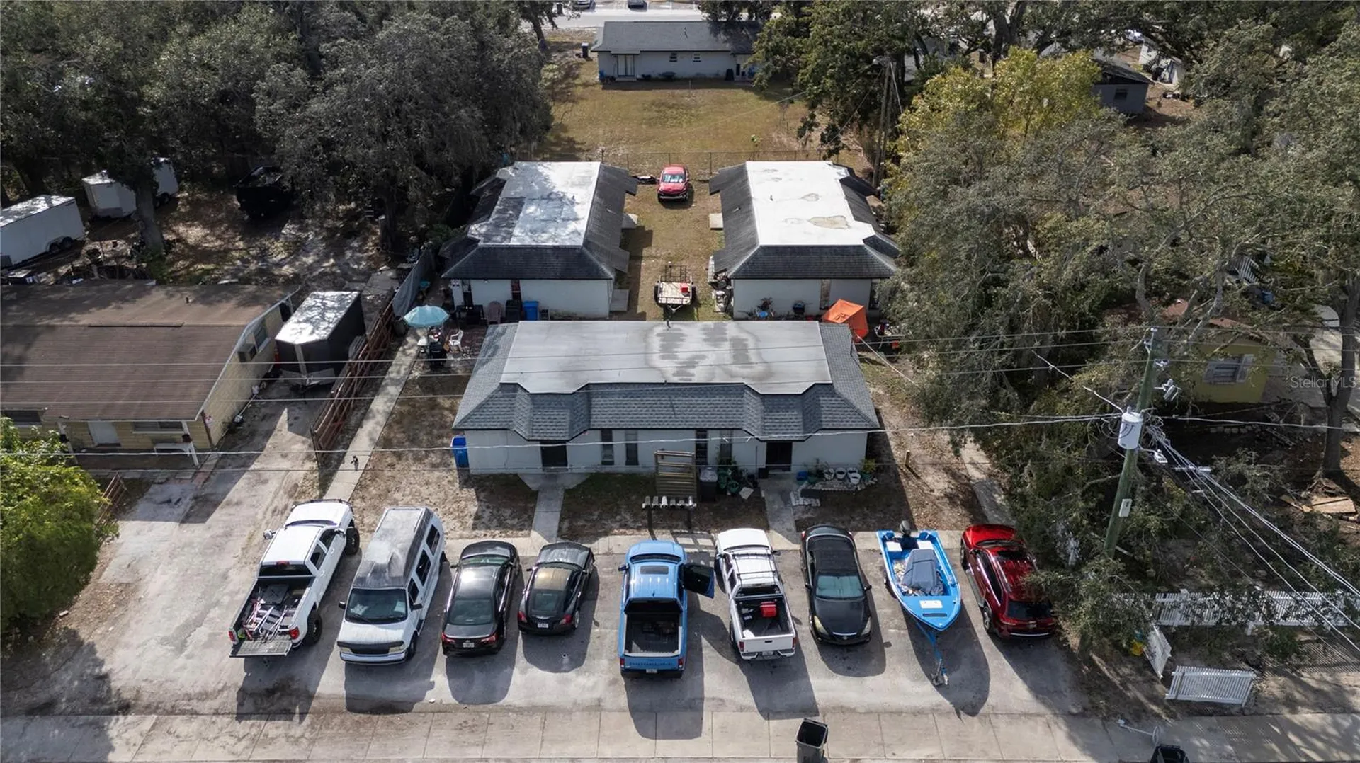 1517 E 142nd Avenue Tampa FL 33613