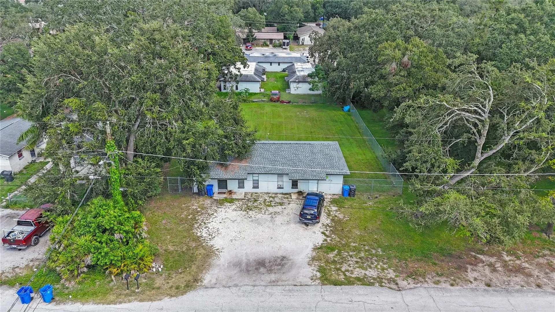1517 E 142nd Avenue Tampa FL 33613
