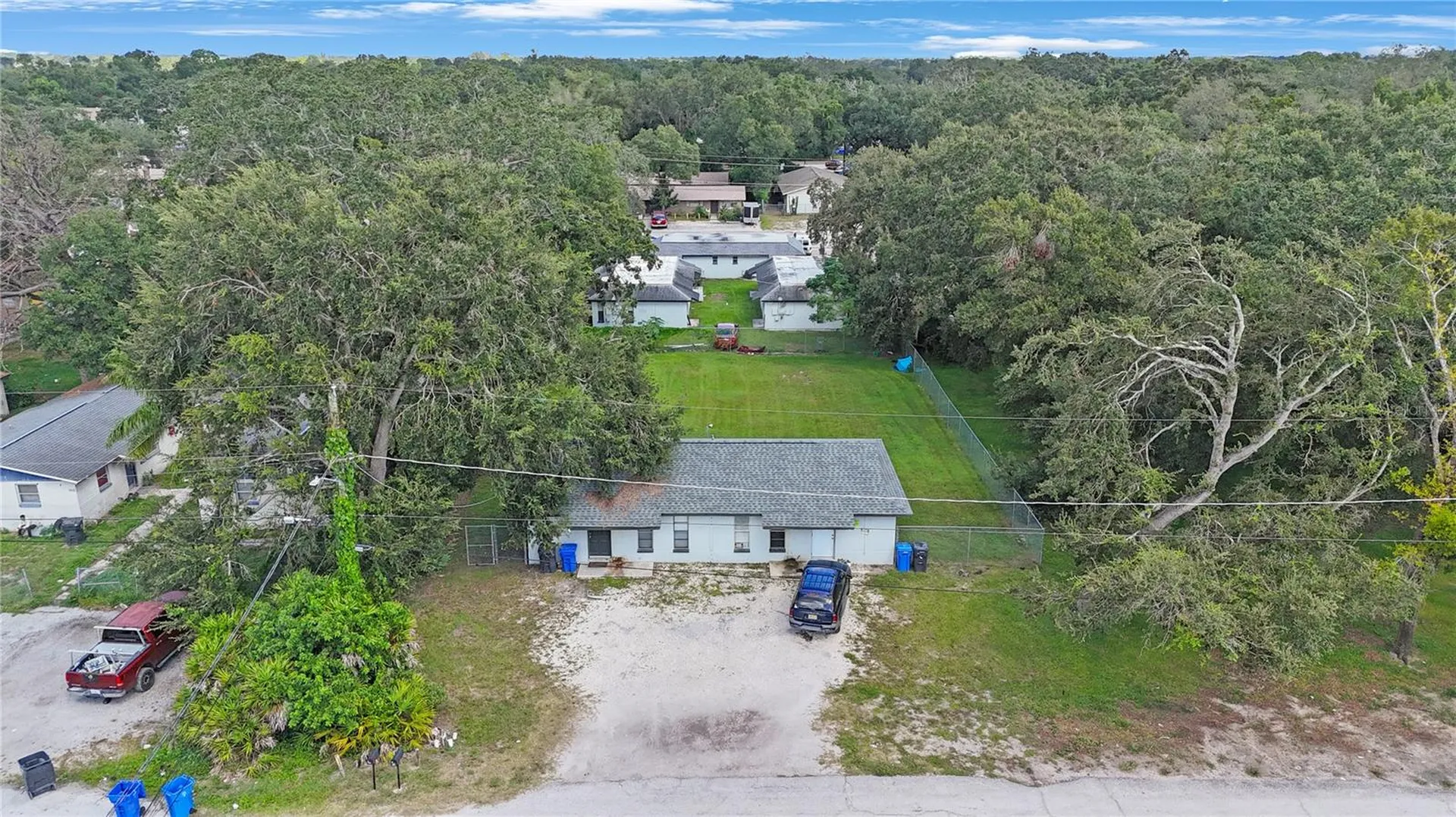 1517 E 142nd Avenue Tampa FL 33613