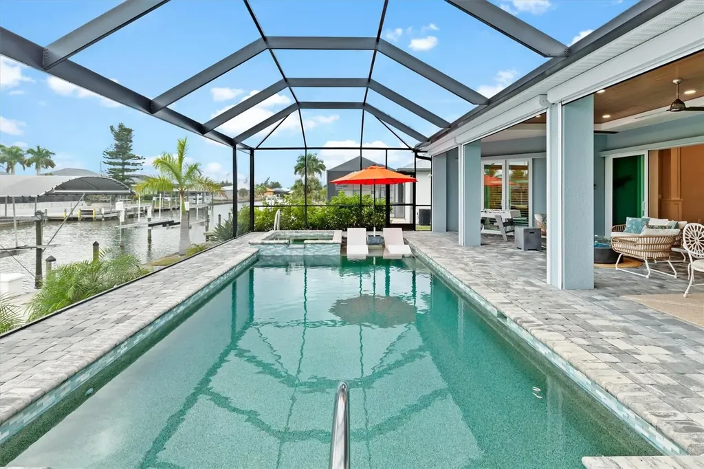 15650 Meacham Circle Port Charlotte FL 33981