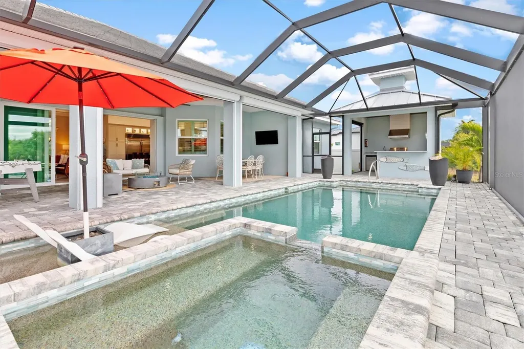 15650 Meacham Circle Port Charlotte FL 33981