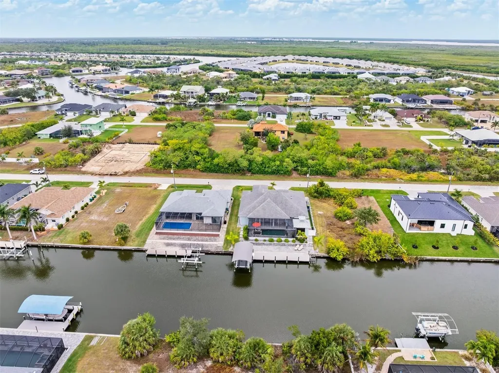 15650 Meacham Circle Port Charlotte FL 33981