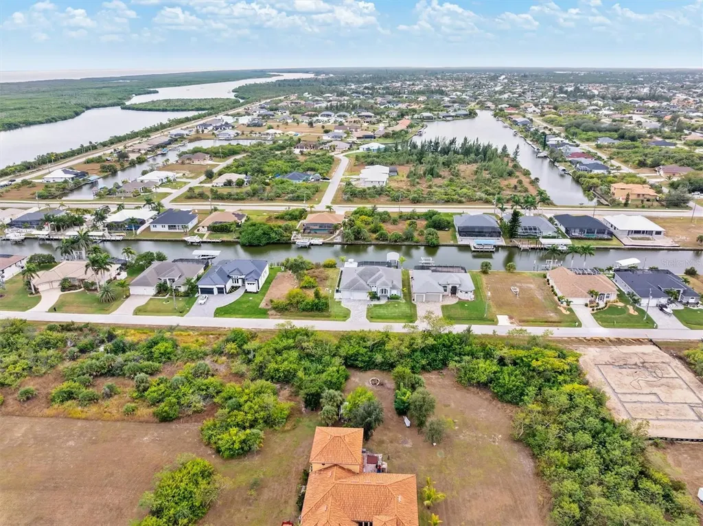 15650 Meacham Circle Port Charlotte FL 33981