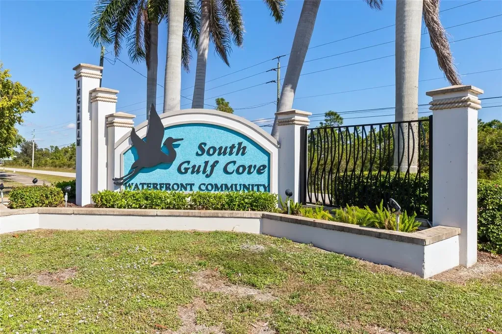 15650 Meacham Circle Port Charlotte FL 33981
