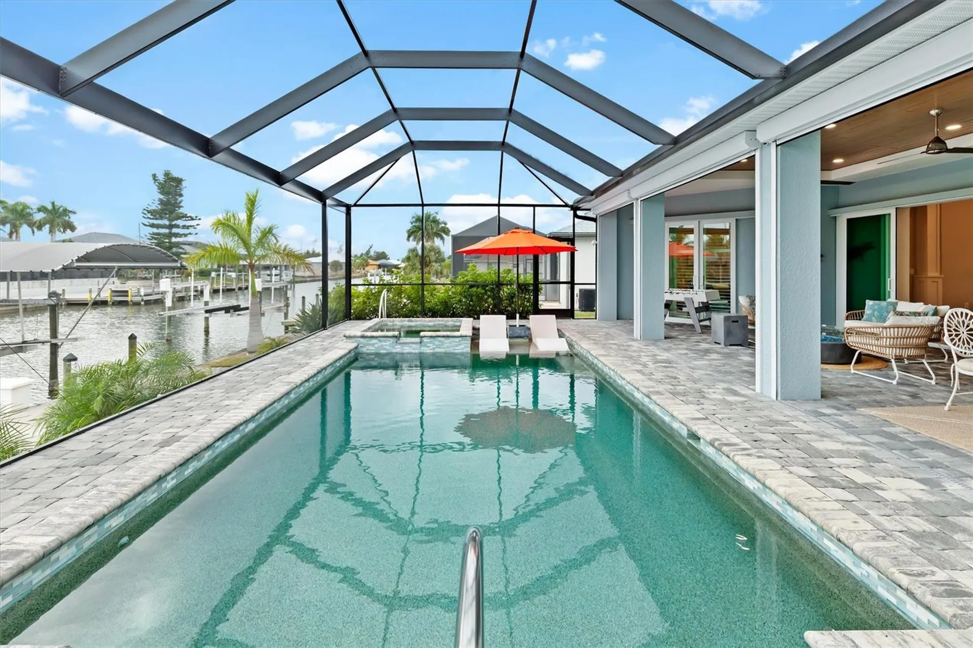 15650 Meacham Circle Port Charlotte FL 33981