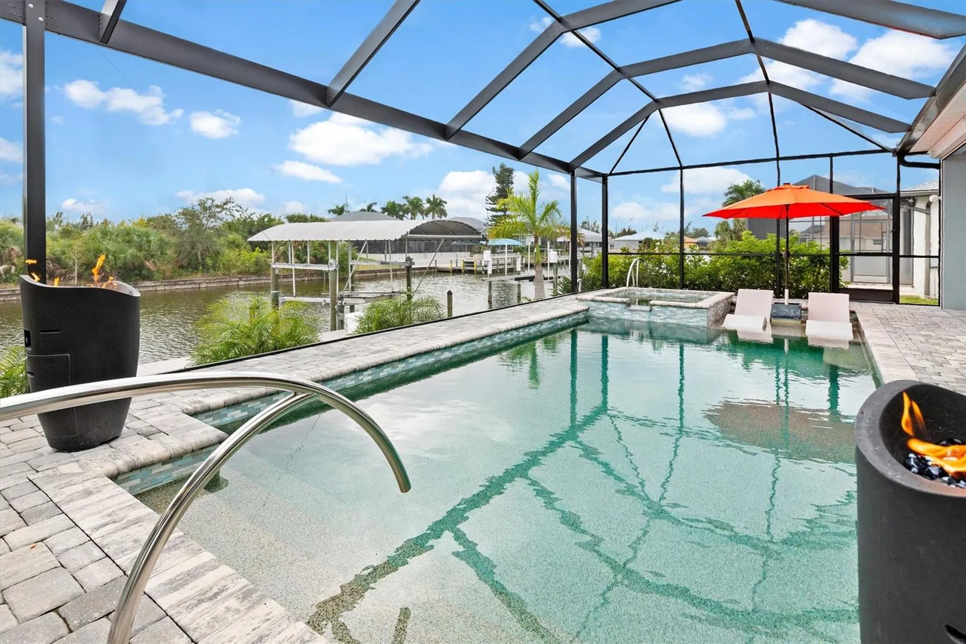 15650 Meacham Circle Port Charlotte FL 33981
