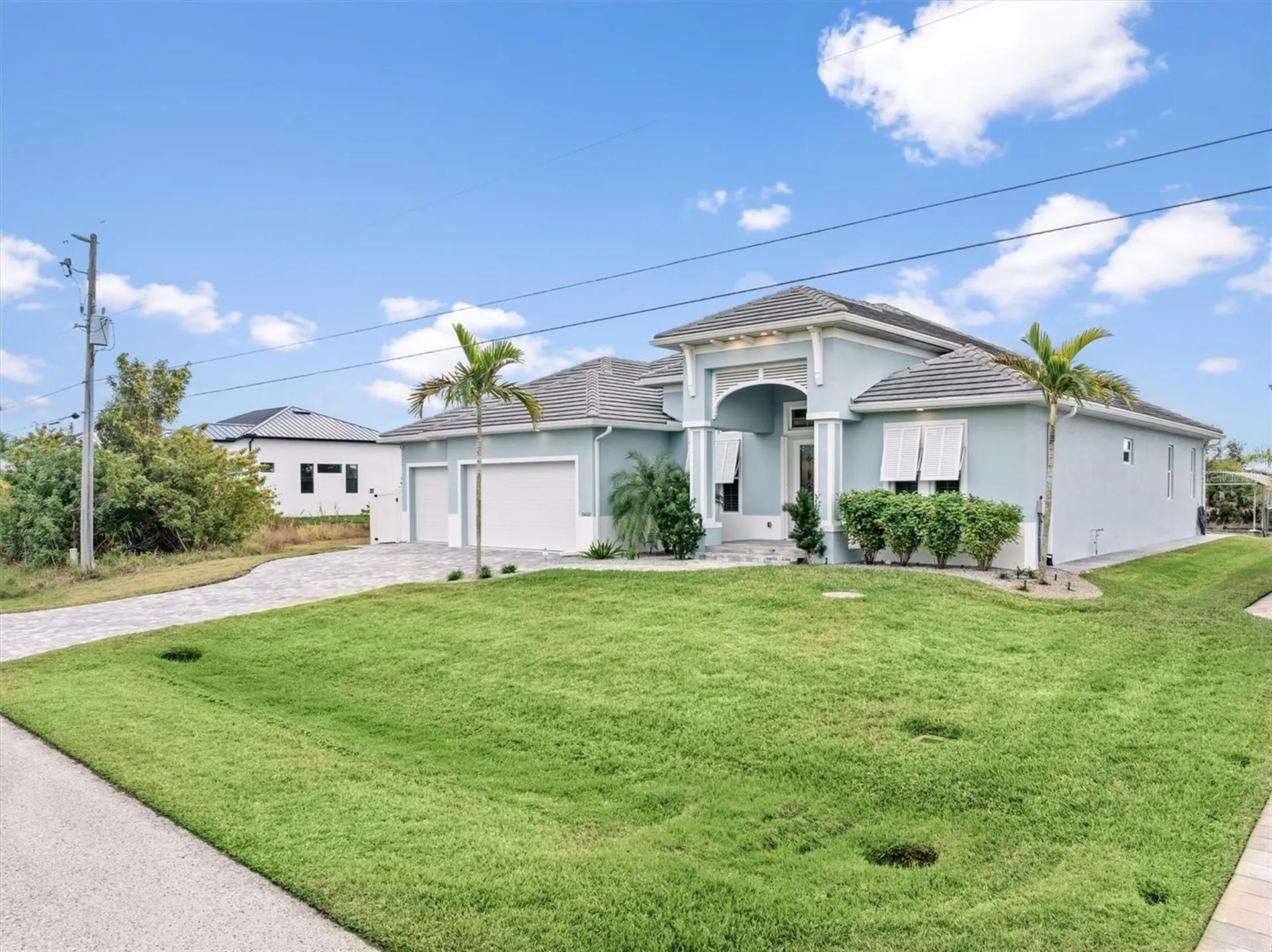 15650 Meacham Circle Port Charlotte FL 33981