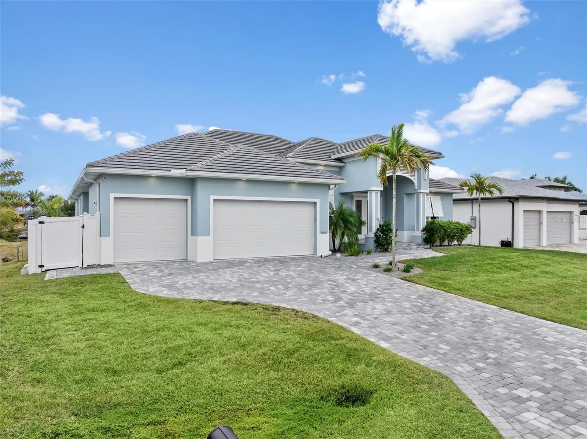 15650 Meacham Circle Port Charlotte FL 33981