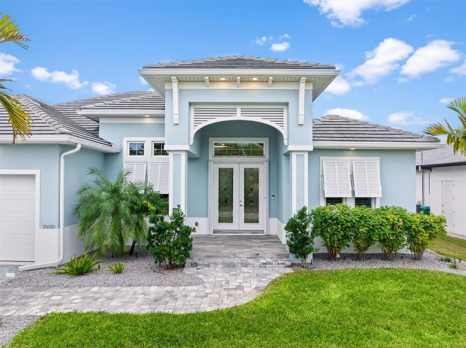 15650 Meacham Circle Port Charlotte FL 33981