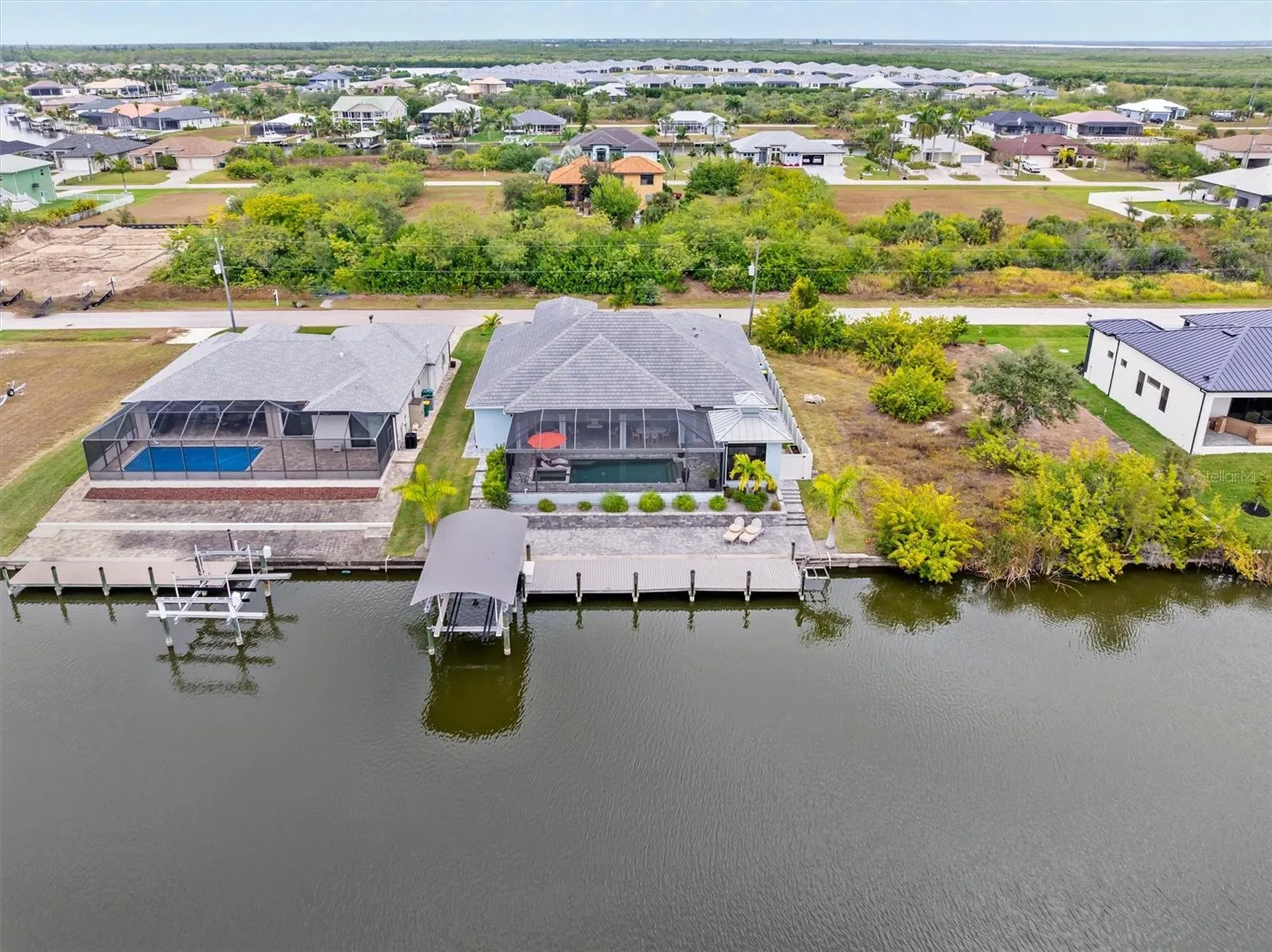 15650 Meacham Circle Port Charlotte FL 33981