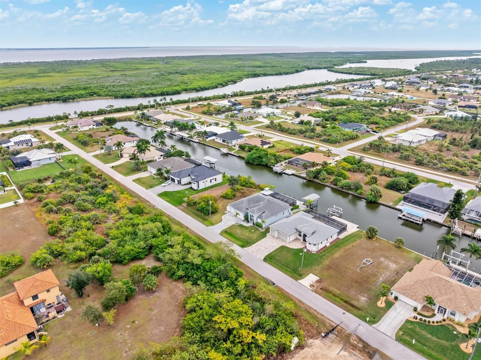 15650 Meacham Circle Port Charlotte FL 33981