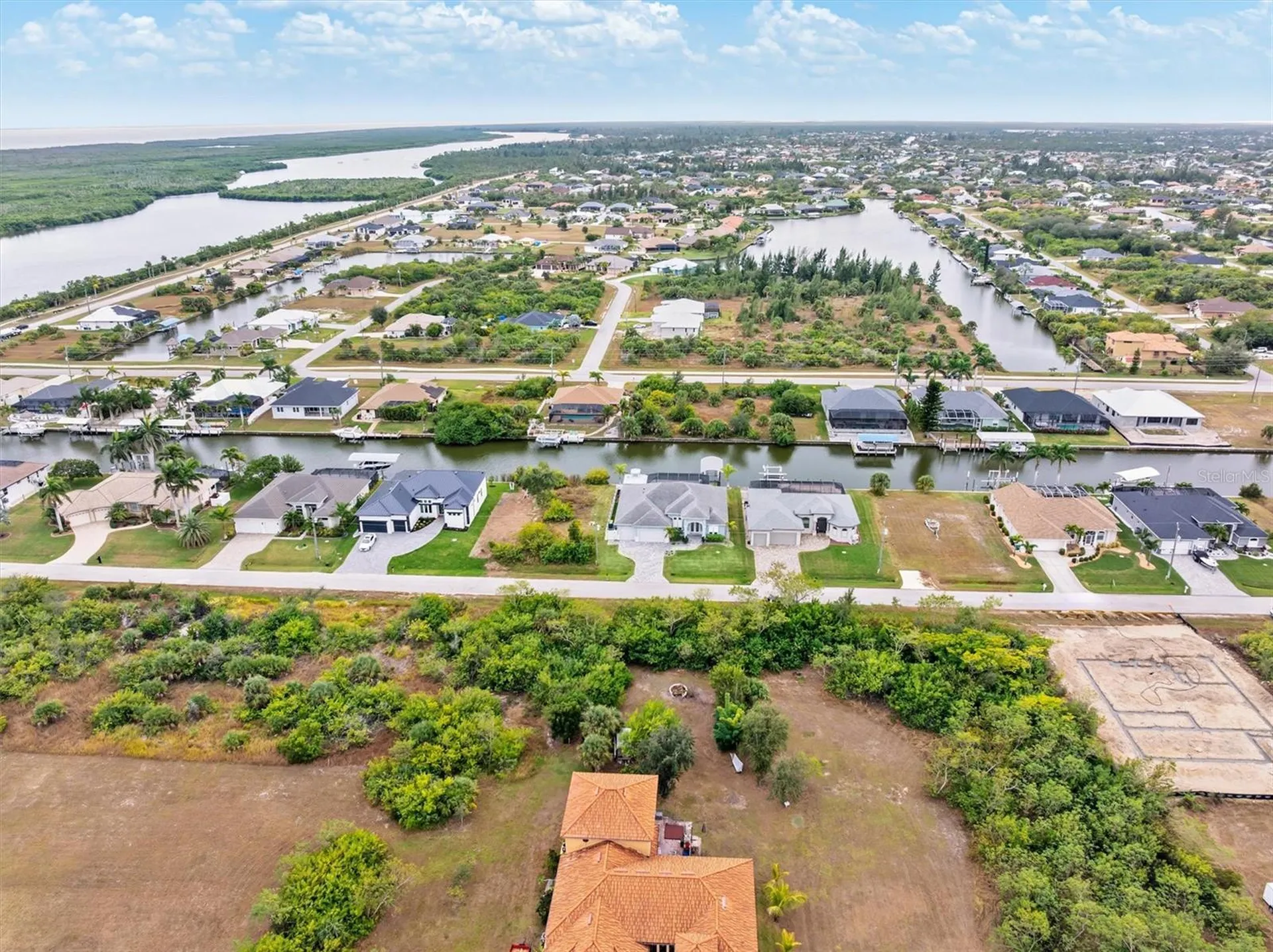 15650 Meacham Circle Port Charlotte FL 33981