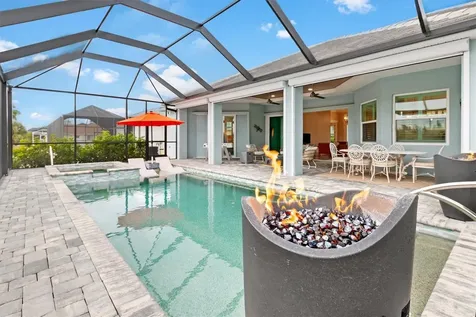 15650 Meacham Circle Port Charlotte FL 33981