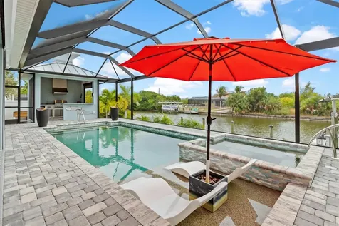 15650 Meacham Circle Port Charlotte FL 33981
