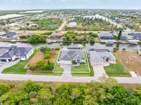 15650 Meacham Circle Port Charlotte FL 33981