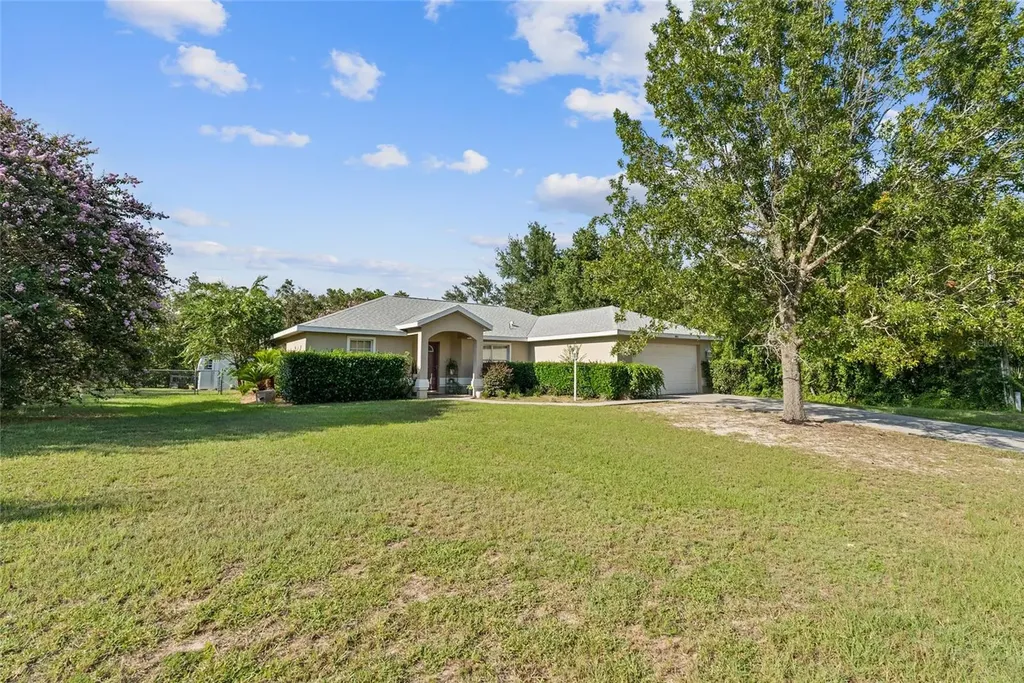5065 SW 128th Street Ocala FL 34473