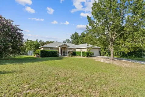 5065 SW 128th Street Ocala FL 34473