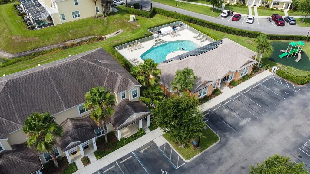 17417 Placidity Avenue Clermont FL 34714
