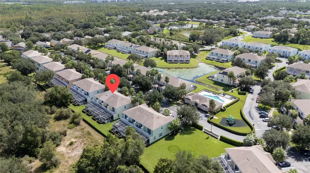 17417 Placidity Avenue Clermont FL 34714