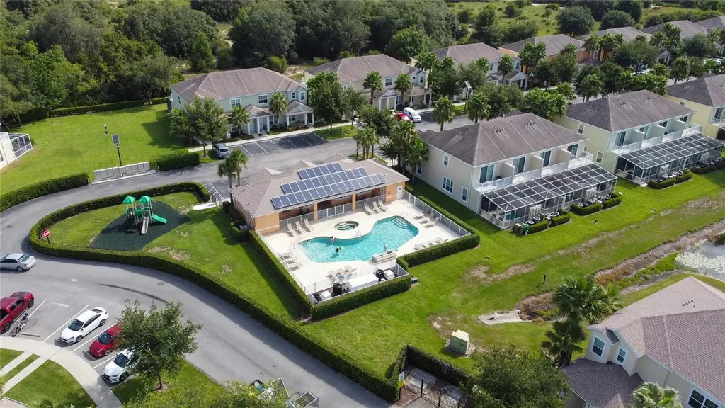 17417 Placidity Avenue Clermont FL 34714
