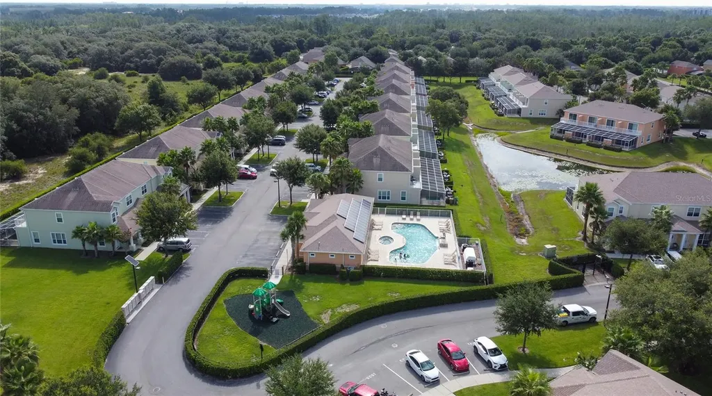 17417 Placidity Avenue Clermont FL 34714
