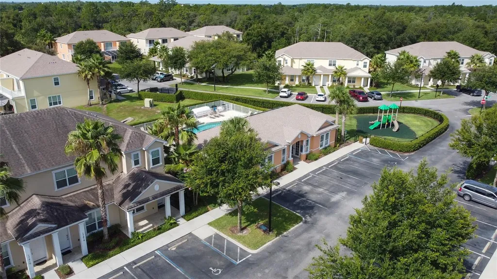 17417 Placidity Avenue Clermont FL 34714