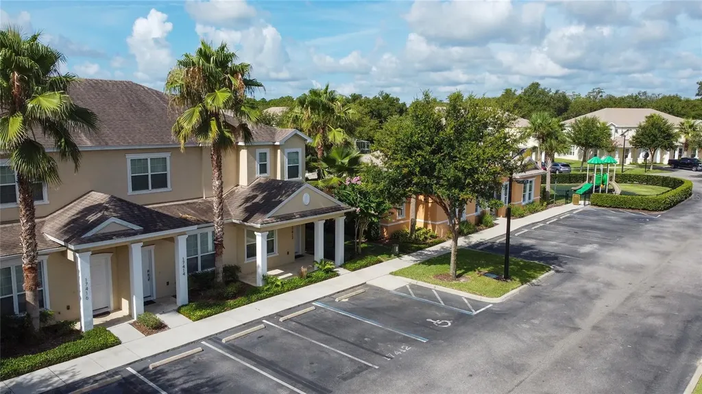 17417 Placidity Avenue Clermont FL 34714