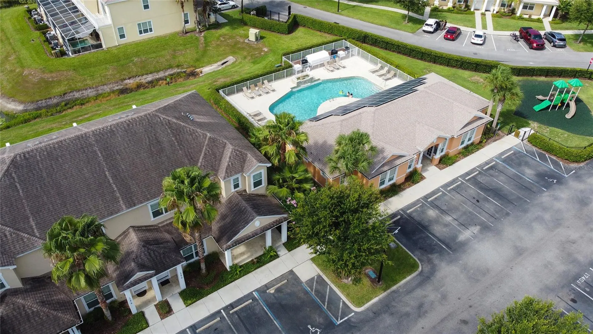 17417 Placidity Avenue Clermont FL 34714
