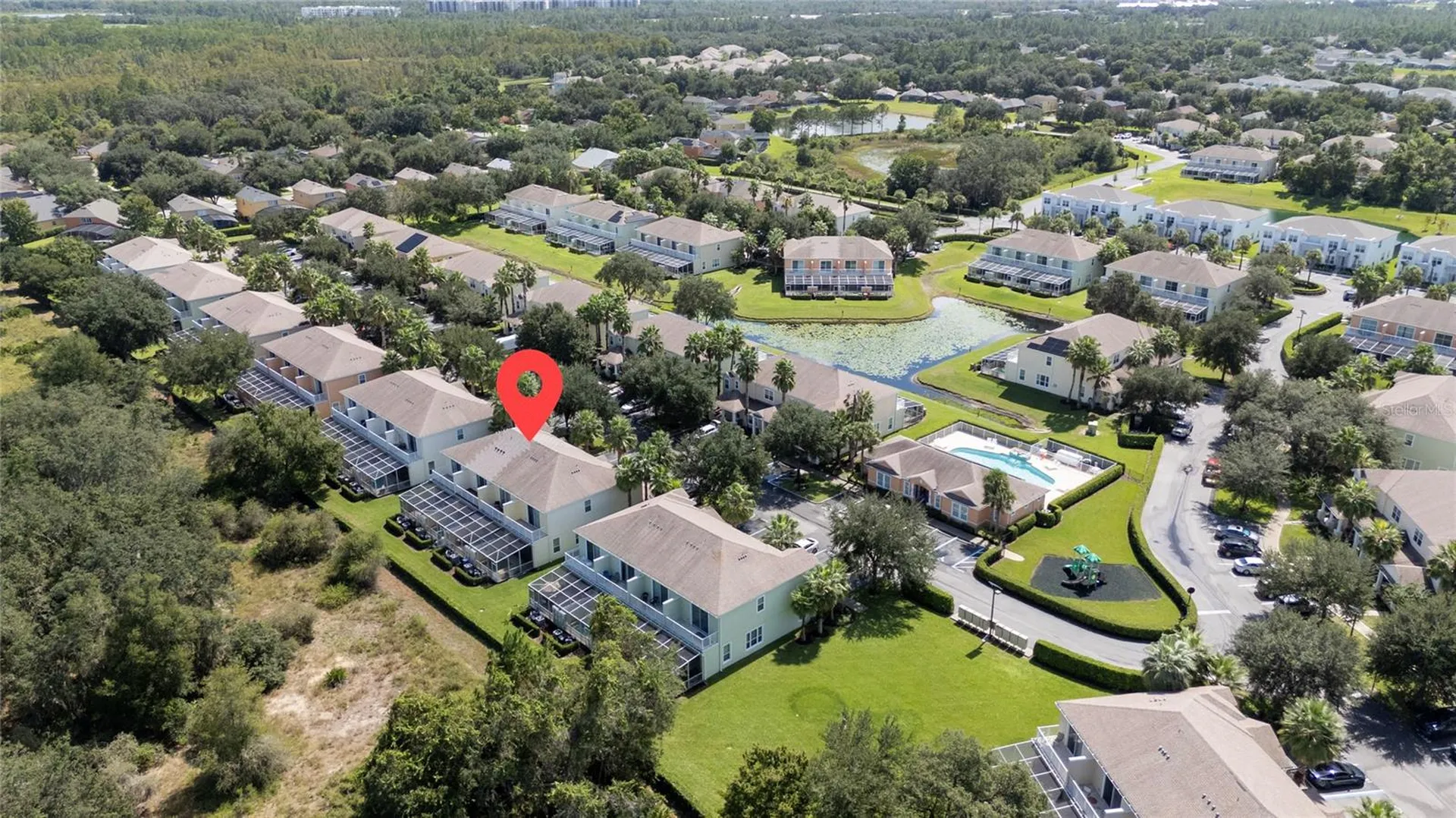 17417 Placidity Avenue Clermont FL 34714