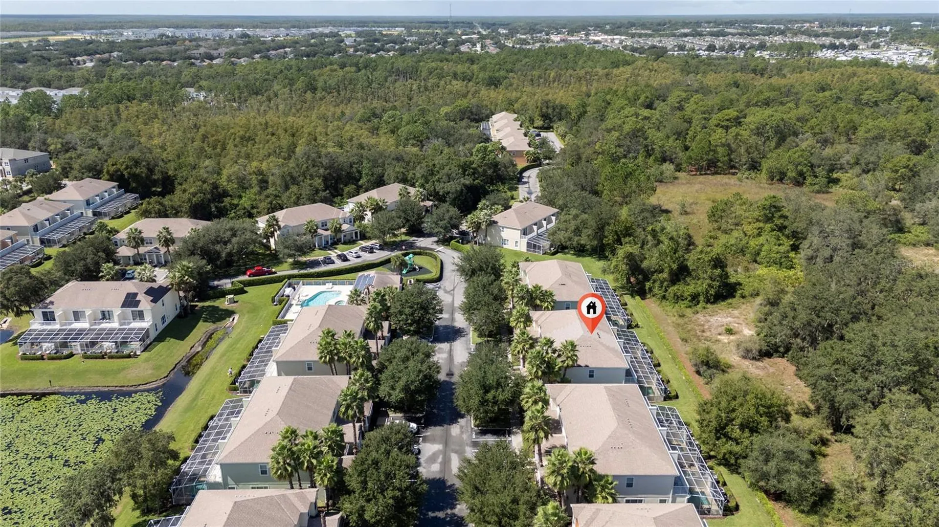17417 Placidity Avenue Clermont FL 34714