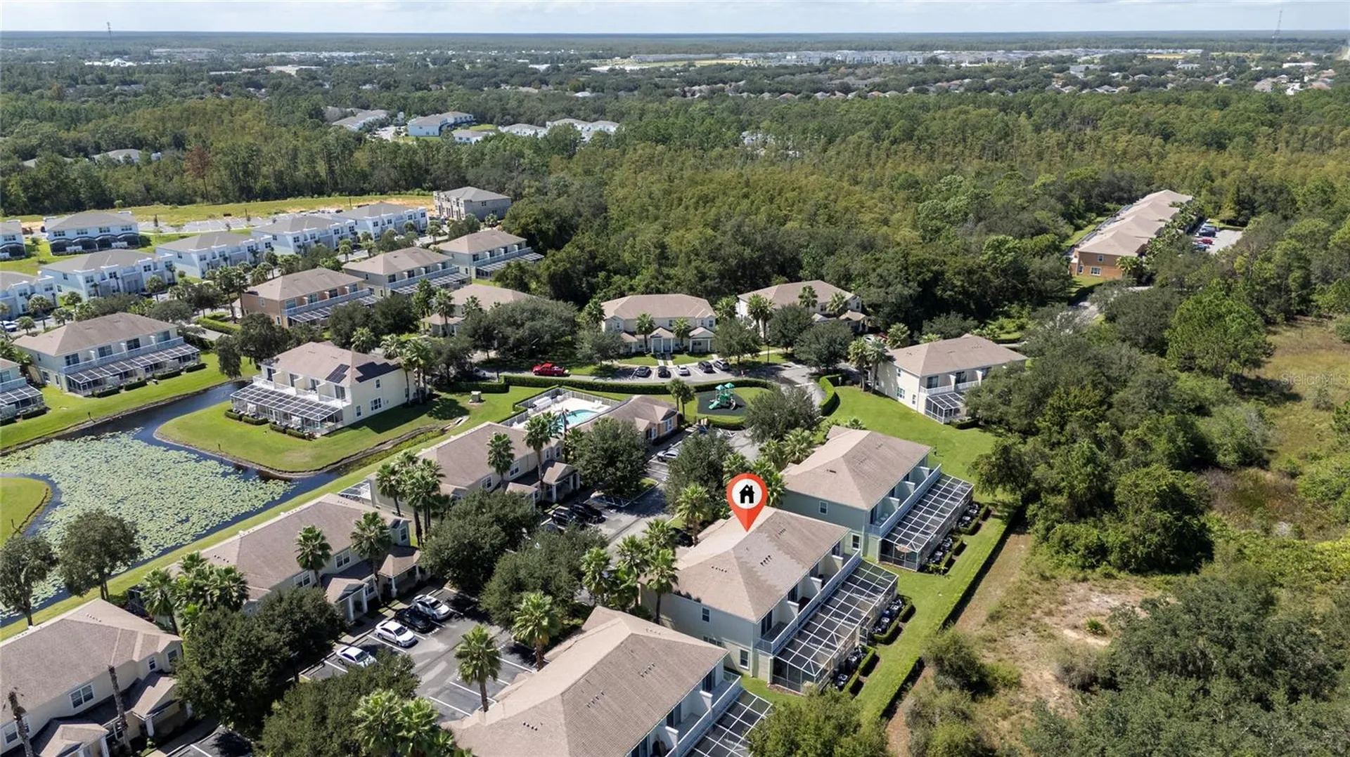 17417 Placidity Avenue Clermont FL 34714