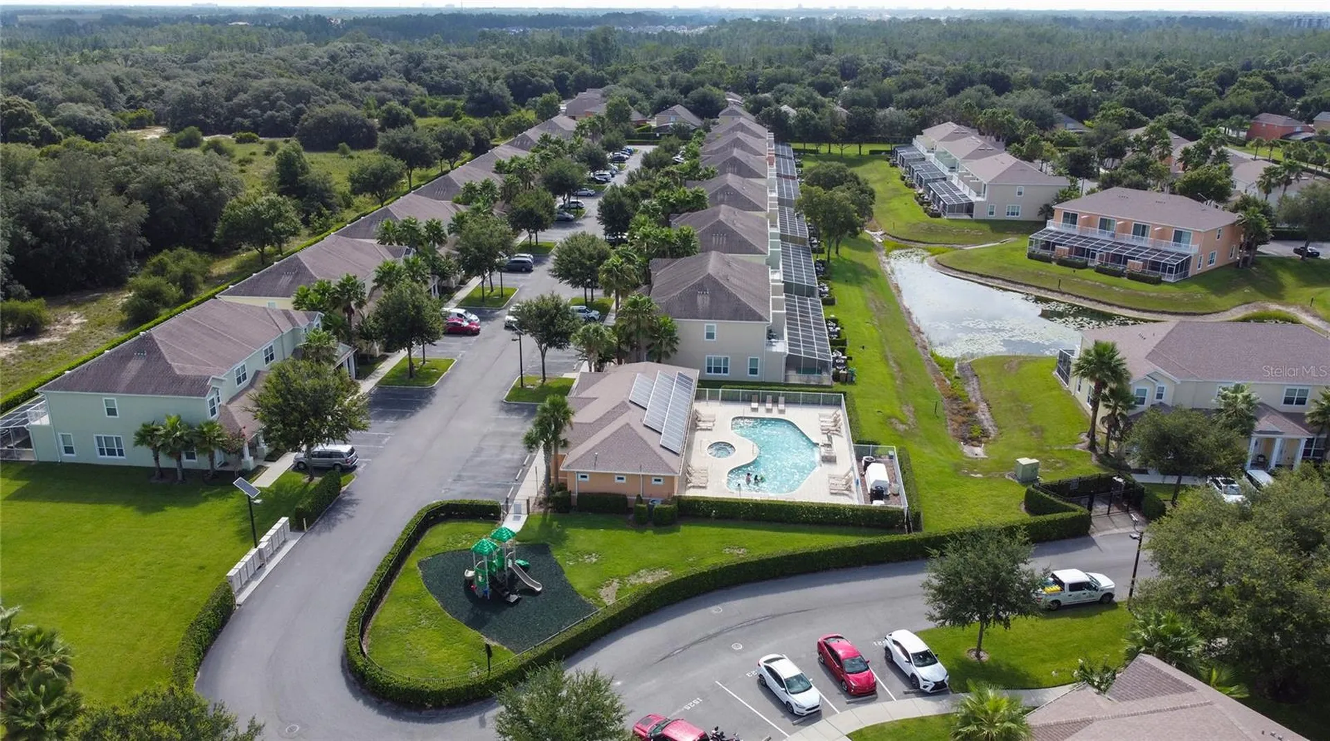 17417 Placidity Avenue Clermont FL 34714