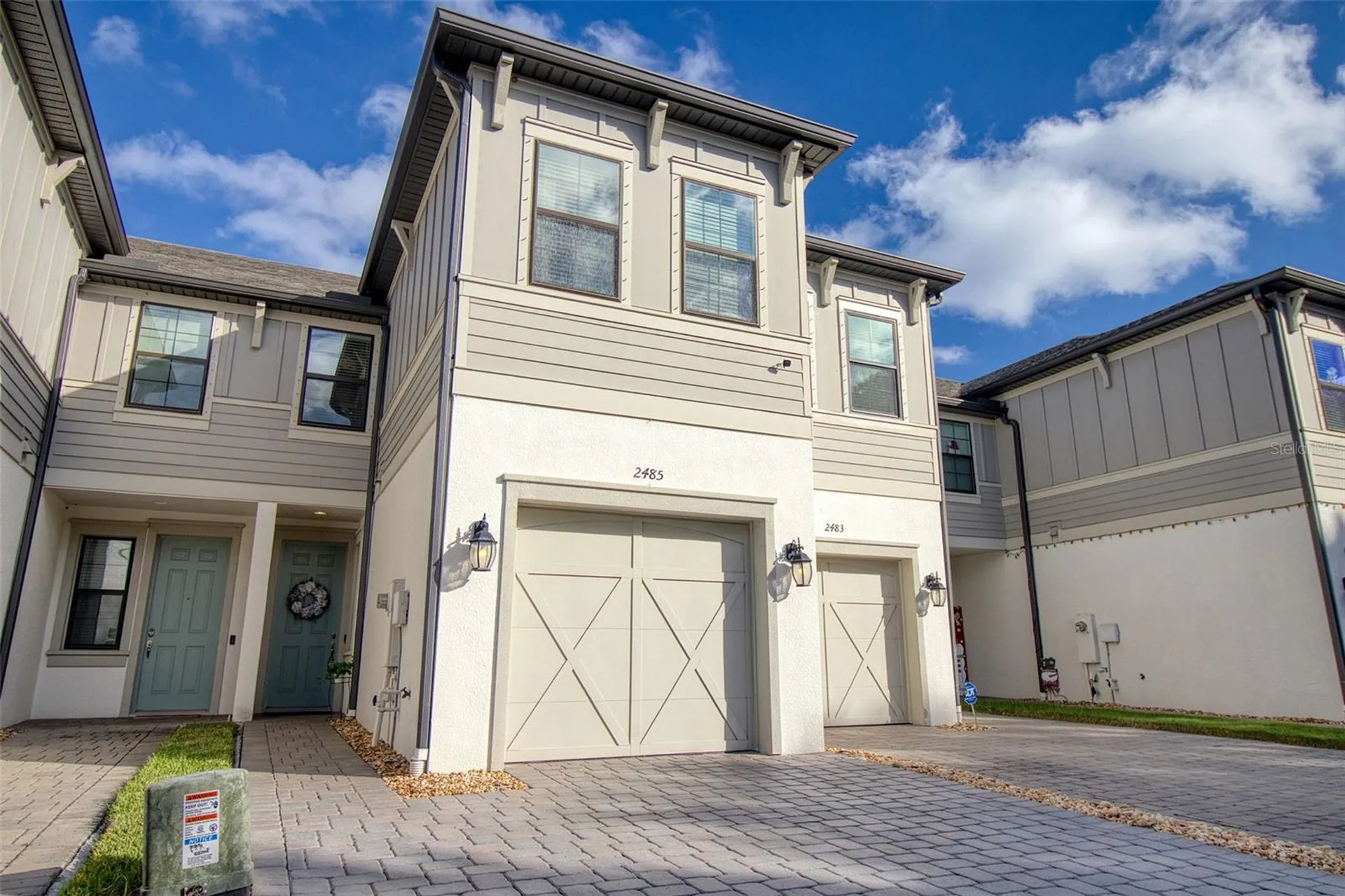 2485 Golden Pasture Circle Clearwater FL 33764