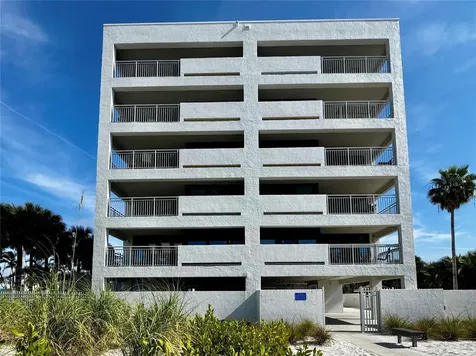 1001 Point Of Rocks Road Sarasota FL 34242