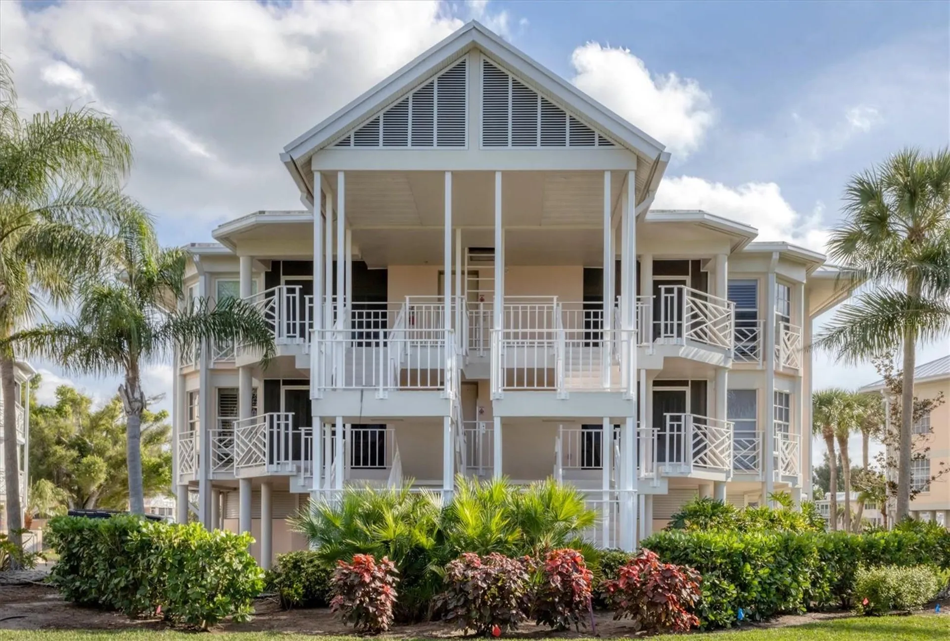 Placida FL, 11000 Placida Road, Unit 1801