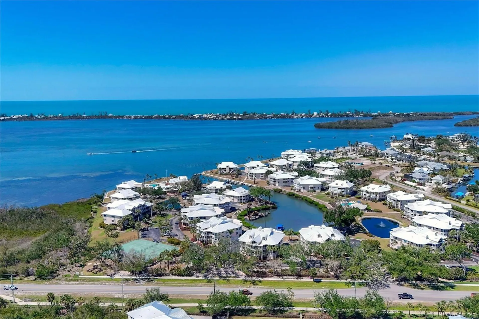 11000 Placida Road Placida FL 33946
