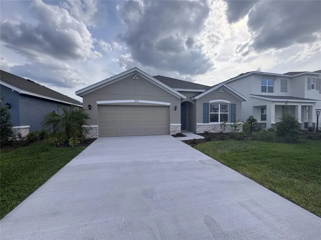 18122 Wheathouse Place Lakewood Ranch FL 34211