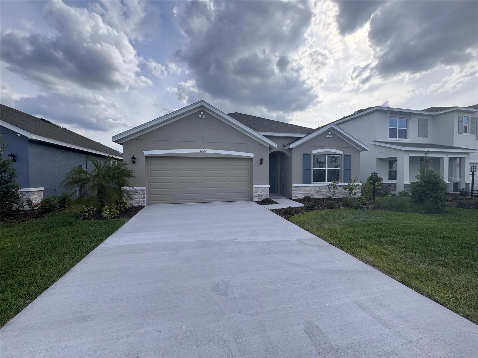 18122 Wheathouse Place Lakewood Ranch FL 34211