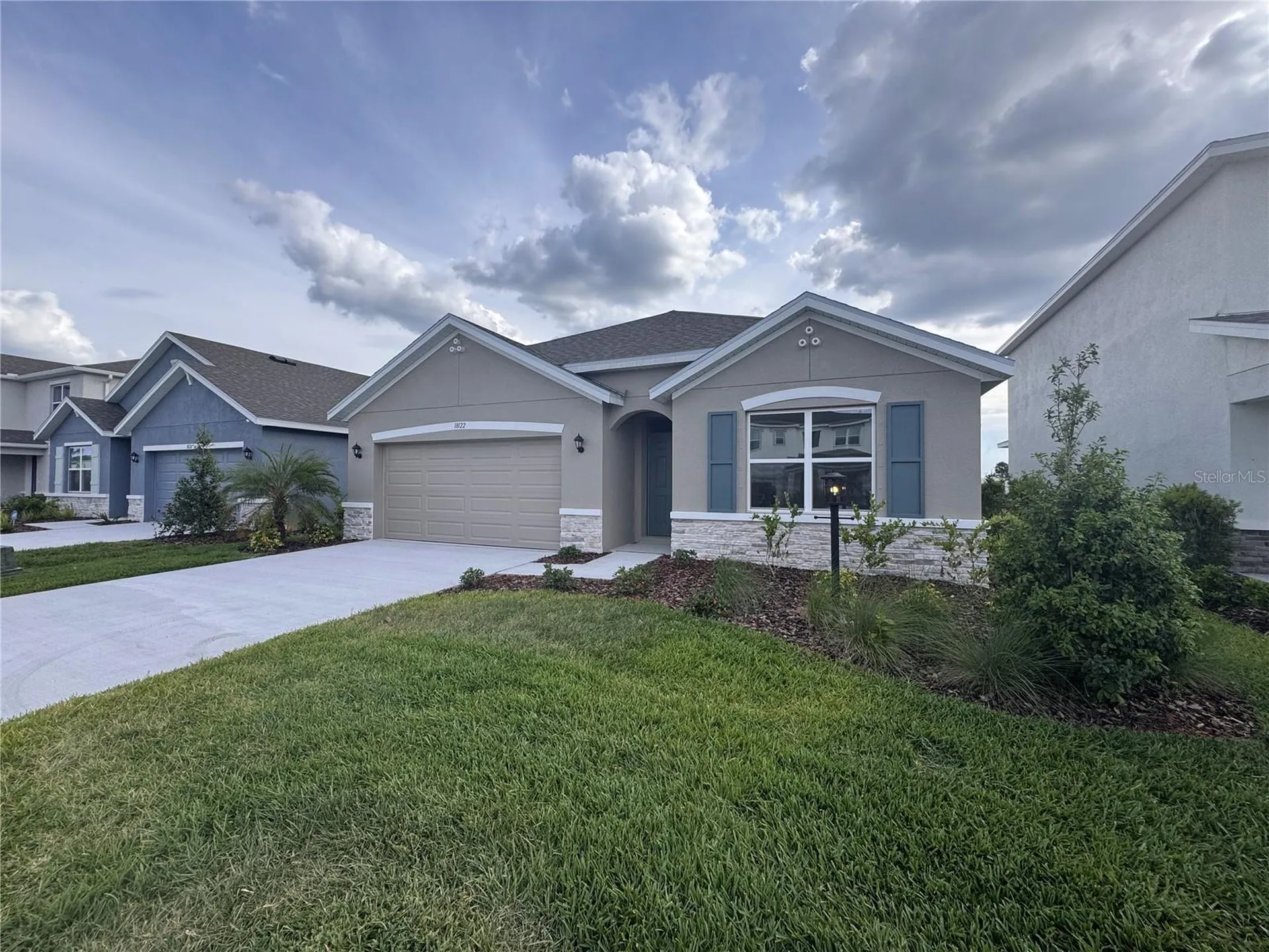 18122 Wheathouse Place Lakewood Ranch FL 34211