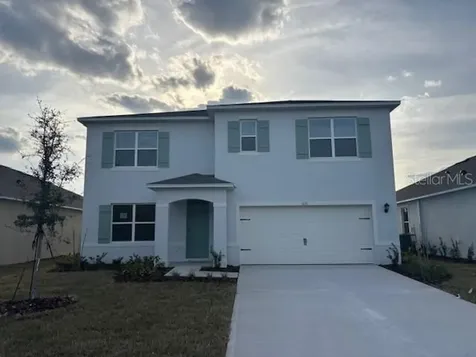 1131 Morfontaine Street Daytona Beach FL 32124