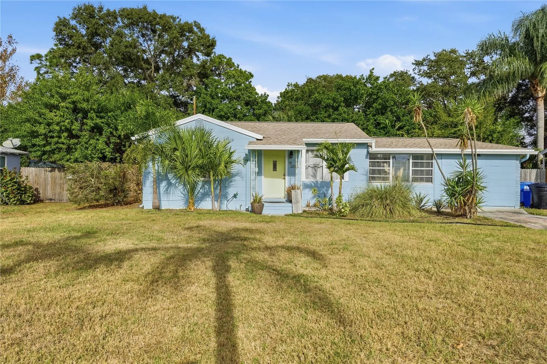 1249 Essex Drive N St Petersburg FL 33710