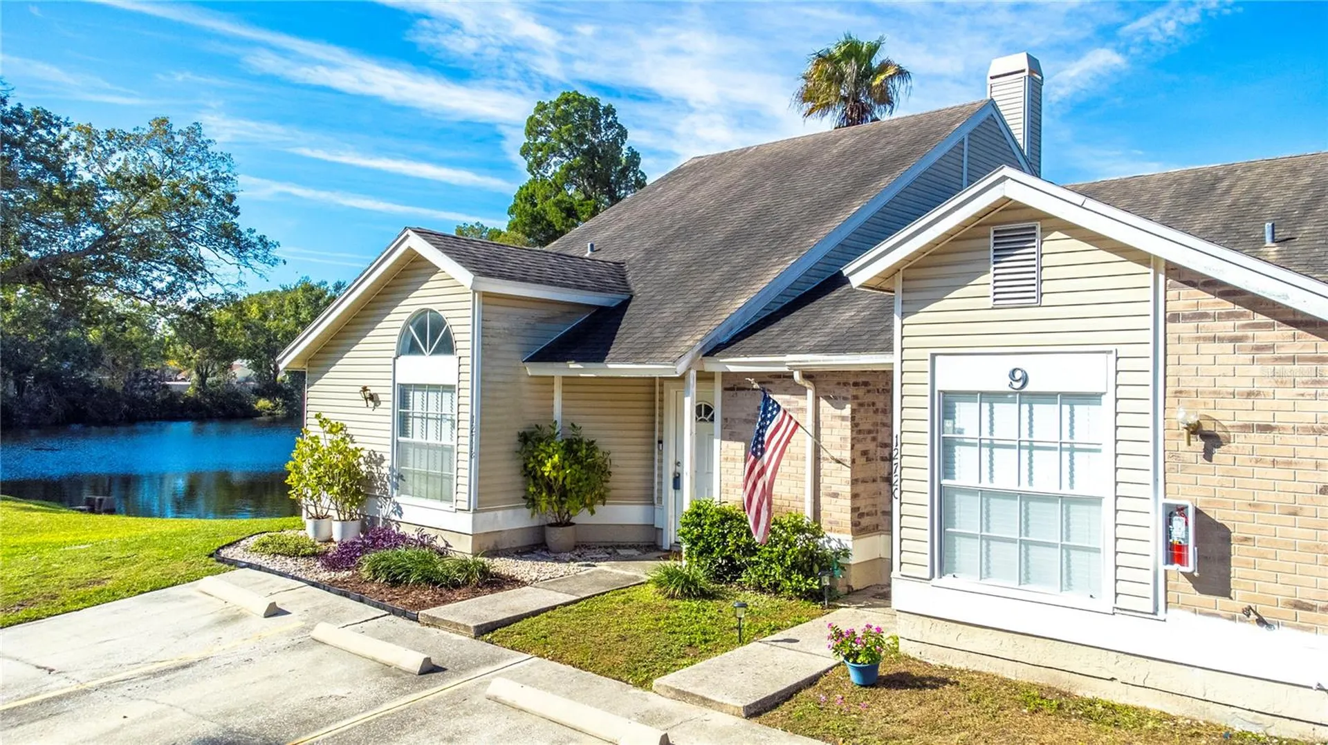 12718 Wood Trail Boulevard Tampa FL 33625