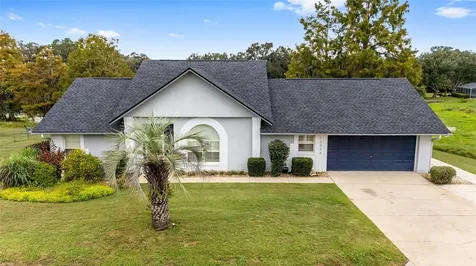 12094 SE 60th Avenue Road Belleview FL 34420