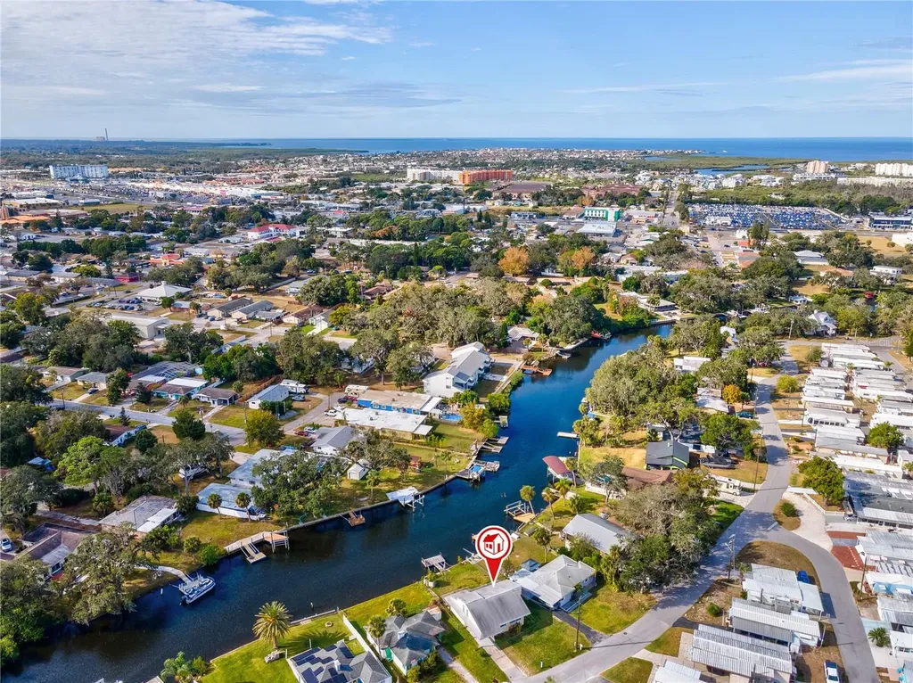 5642 Riverview Drive New Port Richey FL 34652