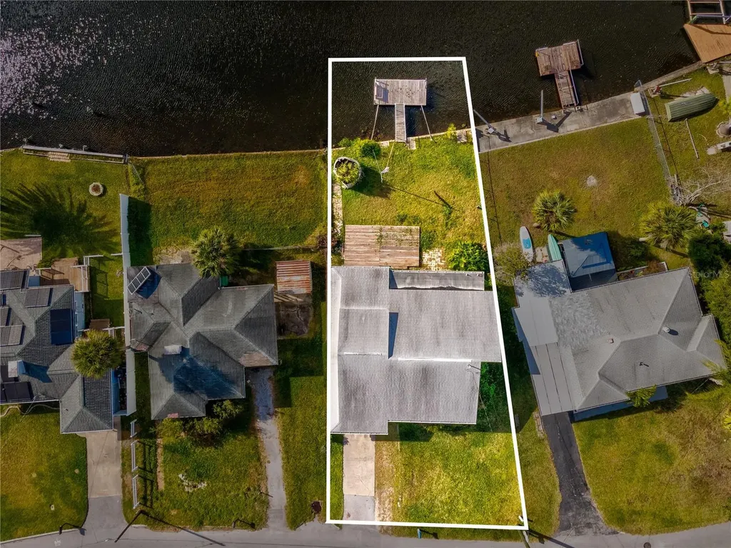 5642 Riverview Drive New Port Richey FL 34652
