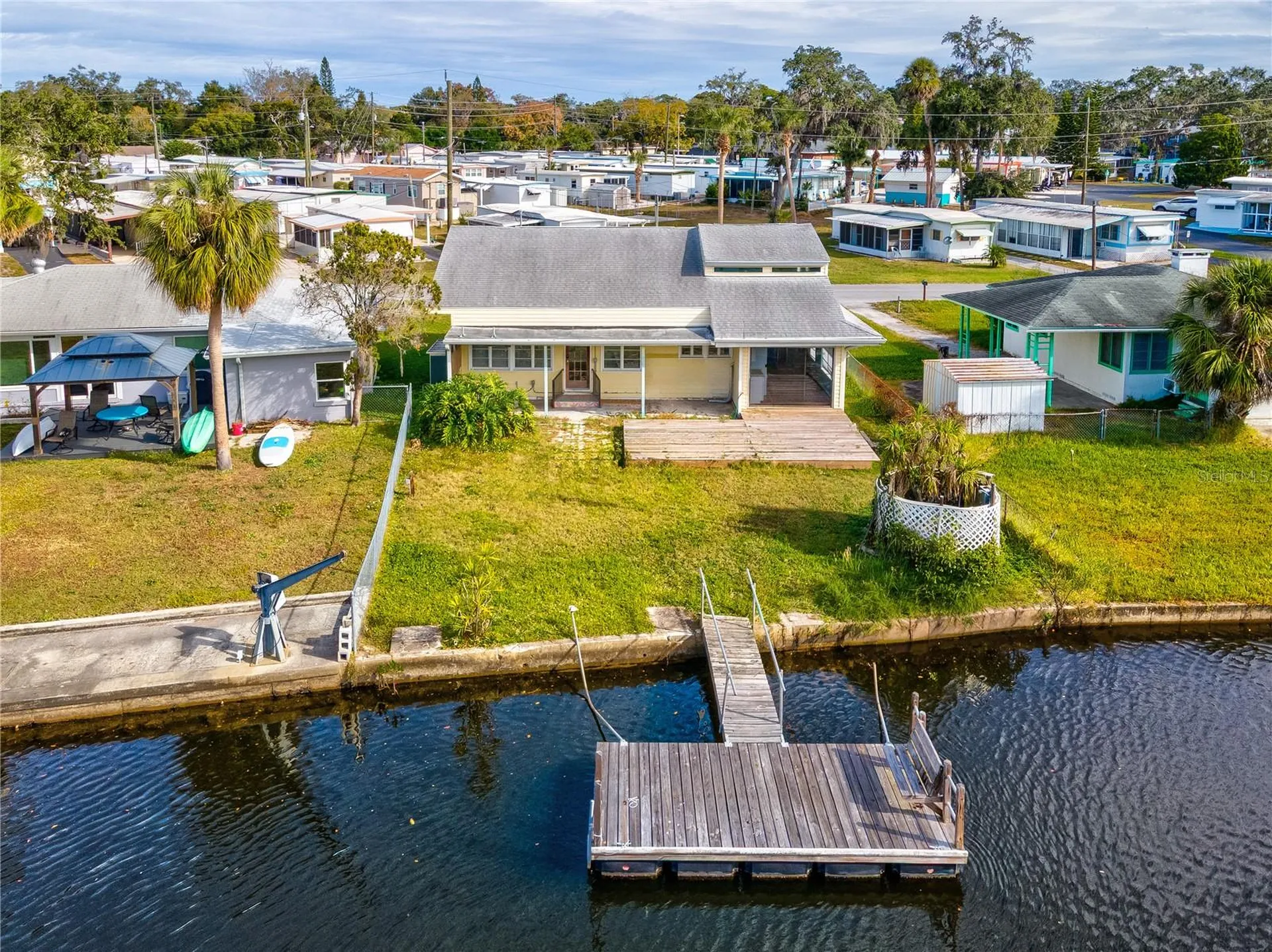 5642 Riverview Drive New Port Richey FL 34652