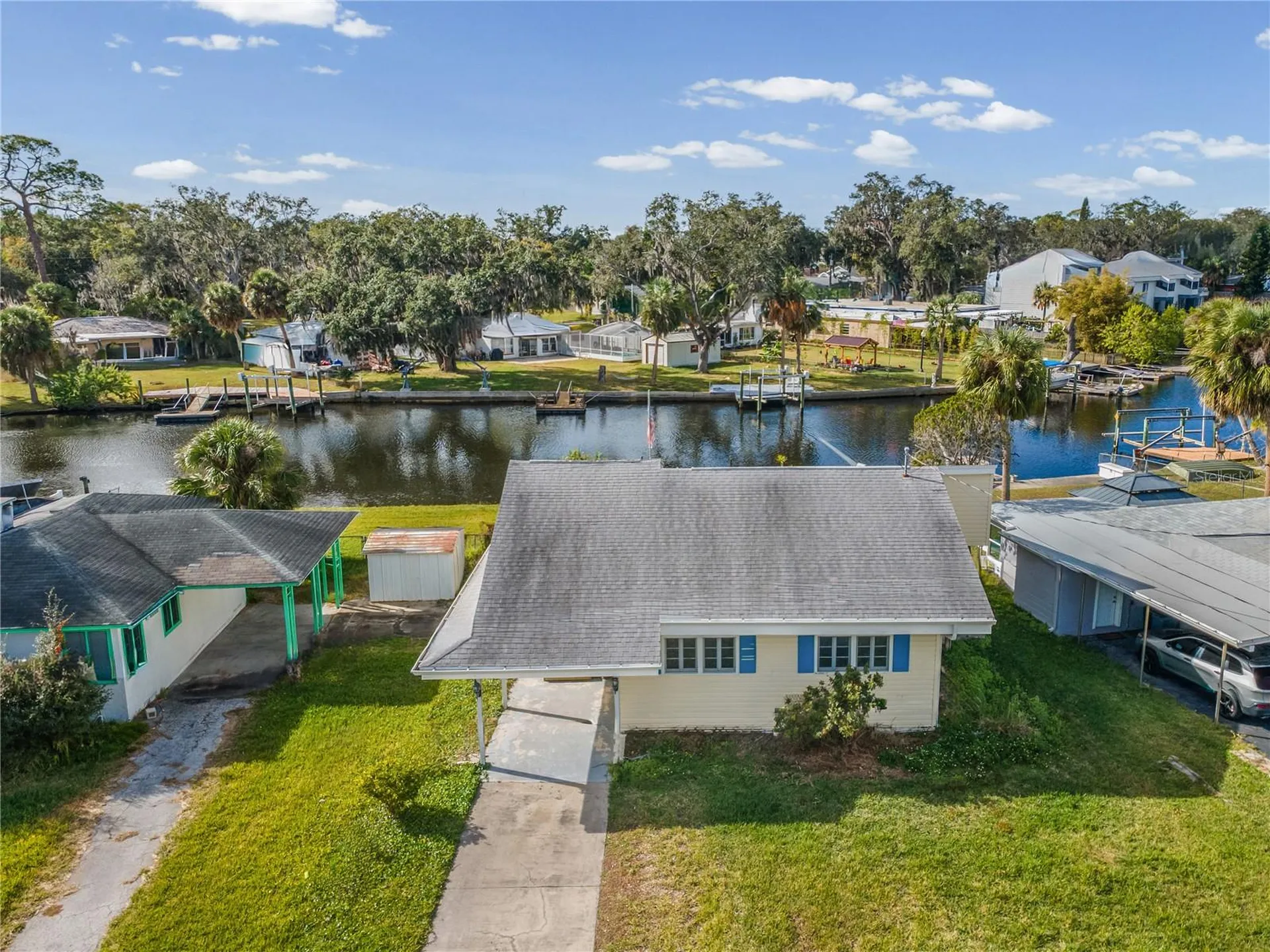 5642 Riverview Drive New Port Richey FL 34652