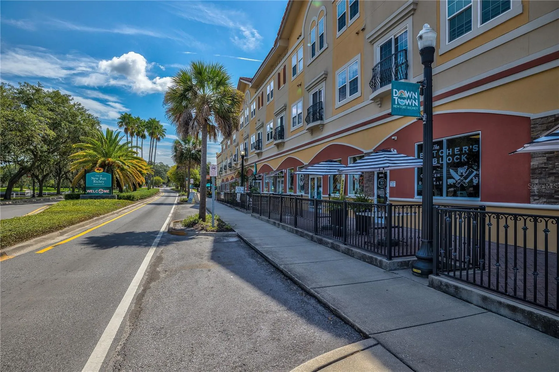 5642 Riverview Drive New Port Richey FL 34652